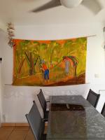 MANOU - Ferienwohnung Sainte-Anne