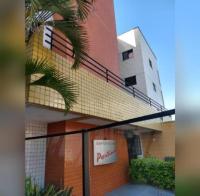 Ap Cozy Calhau prox PRAIA - Chambres d’hôtes São Luís