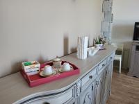 Villa Lida Apartment, in collina con ampio terrazzo e vista mare - B&B Giulianova