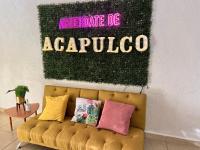 B&B Acapulco - Departamento planta baja en Acapulco Diamante - Bed and Breakfast Acapulco