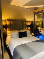 EXCLUSIVO APARTAESTUDIO USAQUEN - B&B Bogotá
