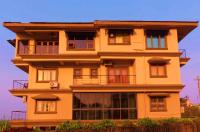 Dona Paula Apartment - Ferienwohnung Dona Paula