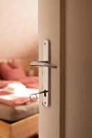 Chambre Simple