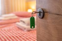 Chambre Double avec Salle de Bains Privative