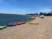 Depto La Leda - Ferienwohnung Almafuerte