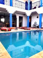 Tigmi surf morocco - B&B