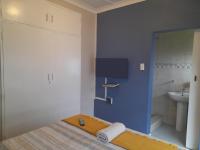 The Rose Guesthouse - B&B