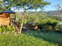 Chalet con 2 Camere da Letto