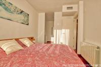 Apartment mit 2 Schlafzimmern