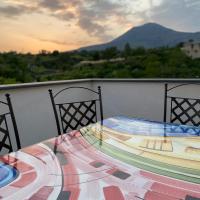 B&B Boscotrecase - Villa Manzo relais -Pompei Vesuvius - Bed and Breakfast Boscotrecase