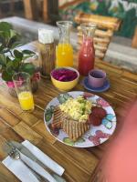 Hacienda La Huerta Puerto Plata, 2 BDR - B&B