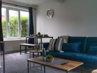 Beautiful Durham accommodation - Perfect for contractors - Ferienwohnung Shincliffe