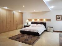 ELEGANTE SUITE CUMBAYA QUITO - B&B
