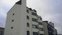 Borent Suite Apartment - B&B