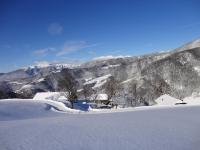 Farmstay&Glamping Visočnik - B&B Ljubno