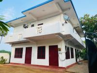 Sayura Guest House - B&B