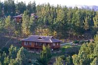 Lalapanzi Lodge - B&B Somerset West