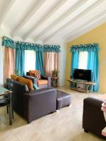 Cozy Villa - B&B Mammee Bay