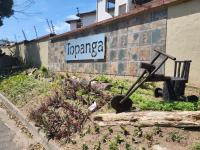 Topanga Holiday Apartment - B&B