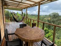 Meraki Cabaña Privada - B&B Pereira