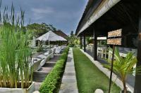 Katala Suites and Villas - Bed and Breakfast Kelurahan Sanur