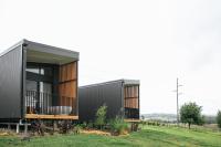 Cupitt's Estate Villas - B&B