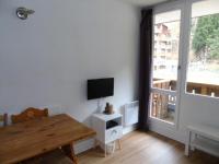 Studio rénové, animaux admis - 3 pers. - FR-1-561-52 - Ferienwohnung Valfrejus