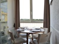 Appt 2 pièces, mezzanine, piscine, tennis - Saint Pierre la Mer - FR-1-229D-95 - B&B Fleury