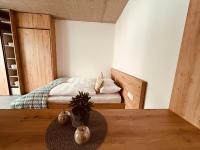 Appartement met 1 Slaapkamer