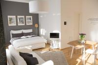 Studio-Apartment - Gustav-Adolf-Str. 19a
