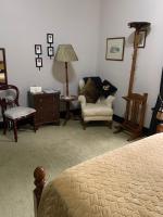 The Sedgwick Queen Room - Single Adult Only