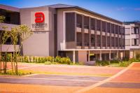 Zimbali Lakes Boulevard Suites - Ferienwohnung