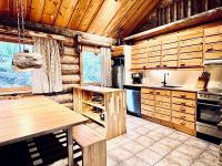 Three-Bedroom Chalet