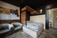 Petite Chambre Double