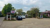 Chatchawan Resort - B&B