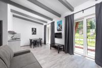 Quadruple Room with Mountain View