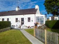 B&B Llanfachraeth - Ty Newydd Green Cottage - Bed and Breakfast Llanfachraeth