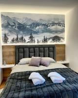 B&B Jahorina - Pinewood apartment Jahorina - Bed and Breakfast Jahorina