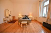 Weiße Villa 1 - B&B Duderstadt