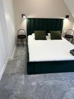 Pajūrio Gintaro namai - B&B Palanga