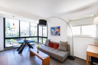 Hilton Area 2BR by HolyGuest - B&B Tel Aviv