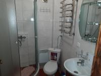 Appartement - Rez-de-Chaussée