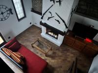 La Baita da Nino - B&B Castell'Arquato