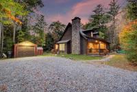 Amazing Acorn - B&B
