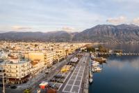 Georgia seaview apartment A3 - B&B Kalamata