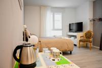 Cozy Studio Downtown - B&B