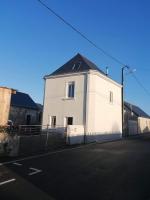 Gîte des Lilas - B&B