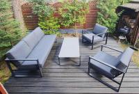 Domek nad morzem Deli - B&B Łukęcin