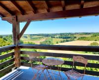 B&B Chez Odile - Chambres d’hôtes