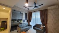 B&B Ipoh - Hotspring Suite 1703A @ Sunway Onsen (Neighbour of Lost World of Tambun) - Bed and Breakfast Ipoh